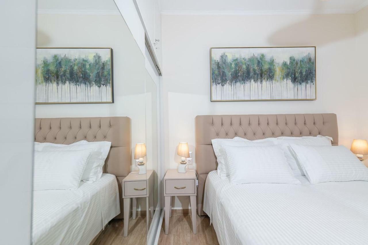 Casa Aelia, Luxury Apartment Corfu  Экстерьер фото